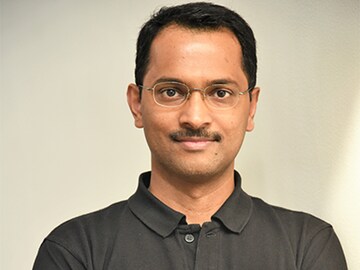 Blockchain is not the most efficient way of doing things when there is trust in the system: Dr Pandurang Kamat